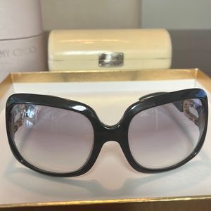 Jimmy Choo sunglasses